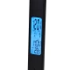 Лампа настільна світлодіодна Mealux DL-430 black