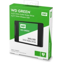 Твердотельный накопитель SSD 2.5