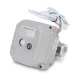 Кран кульовий з електроприводом YYD-2, 3/4", 12В, 10Вт, 40 бар