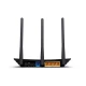 Маршрутизатор TP-LINK TL-WR940N N450 4xFE LAN 1xFE WAN
