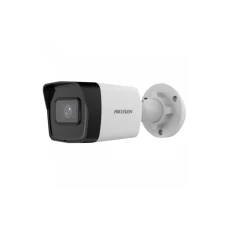 IP-видеокамера 2 Мп Hikvision DS-2CD1023G2-IUF (4 мм) с встроенным микрофоном для системы видеонаблюдения