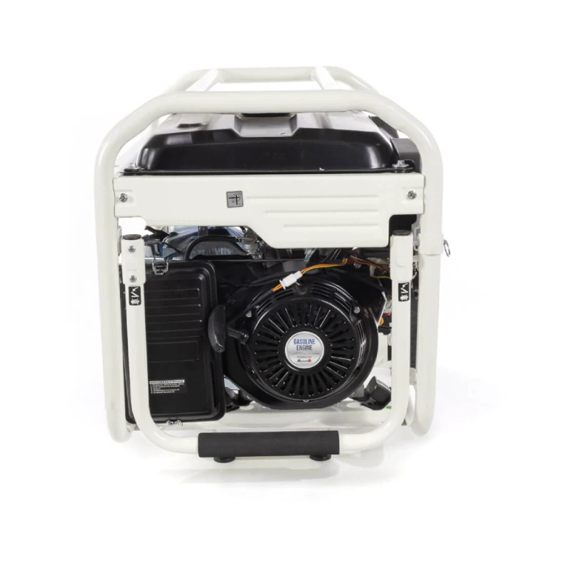 Бензиновый генератор MATARI MH11000EA-ATS с АВР максимальная мощность 8,5 кВт