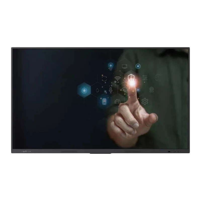 Интерактивная панель 75" Prestigio PSMB000L755 серия LIGHT GEN 5