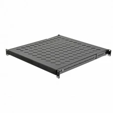 Полка с четырьмя точками крепления CMS UA-SH4-500B 19