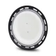 Светильник светодиодный Lightwell ZY-UFO21-65K-150W SMD подвесной 150W