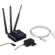 Беспроводной маршрутизатор Teltonika RUT240 N300, 1xFE WAN, 1xFE LAN, 1xSIM, 4G/LTE.Cat4 (RUT2400DE000)
