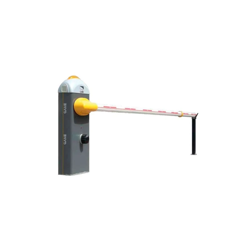 Комплект шлагбаума Came G2080 з шириною проїзду до 7.6 м