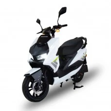 Електроскутер YING S+ 3000Вт 72В 50А·год white