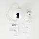 IP відеокамера UNC UND-4MIRP-30W/2.8 Е купольна 4 Мп вулична для відеоспостереження