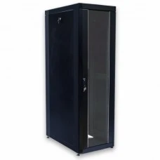 Шафа серверна CMS 45U 610 х 865 UA-MGSE4568MB посилена для мережевого обладнання
