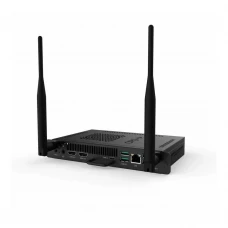 Модульный ПК для интерактивной панели Prestigio MultiBoard Light PSMB528K002W с ОС Windows 11 Pro