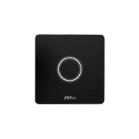 Cчитыватель EM-Marine и Mifare ZKTeco ProID102 (ID) Black с поддержкой Wiegand и RS485