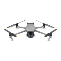 Квадрокоптер DJI Mavic 3 Fly more combo (CP.MA.00000452.01/02) з 2 камерами з розширеною комплектацією