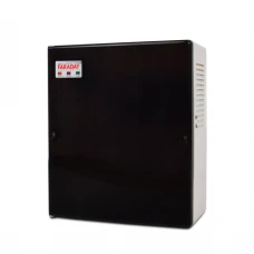 Бесперебойный блок питания Faraday Electronics 85W UPS Smart ASCH PLB под аккумулятор 9А/ч в пластиковом боксе