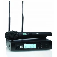 Приемник АМС iLive x2