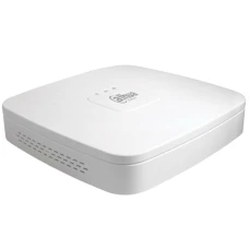 IP-видеорегистратор Dahua NVR4116-8P-4KS2 для системы видеонаблюдения