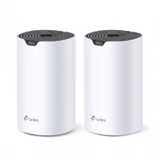 Домашняя Mesh Wi-Fi система TP-LINK DECO S7 2PK AC1900 3xGE LAN/WAN MU-MIMO (DECO-S7-2-PACK)