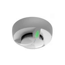 Димовий адресний пожежний сповіщувач DETECTO SMK100 (white)