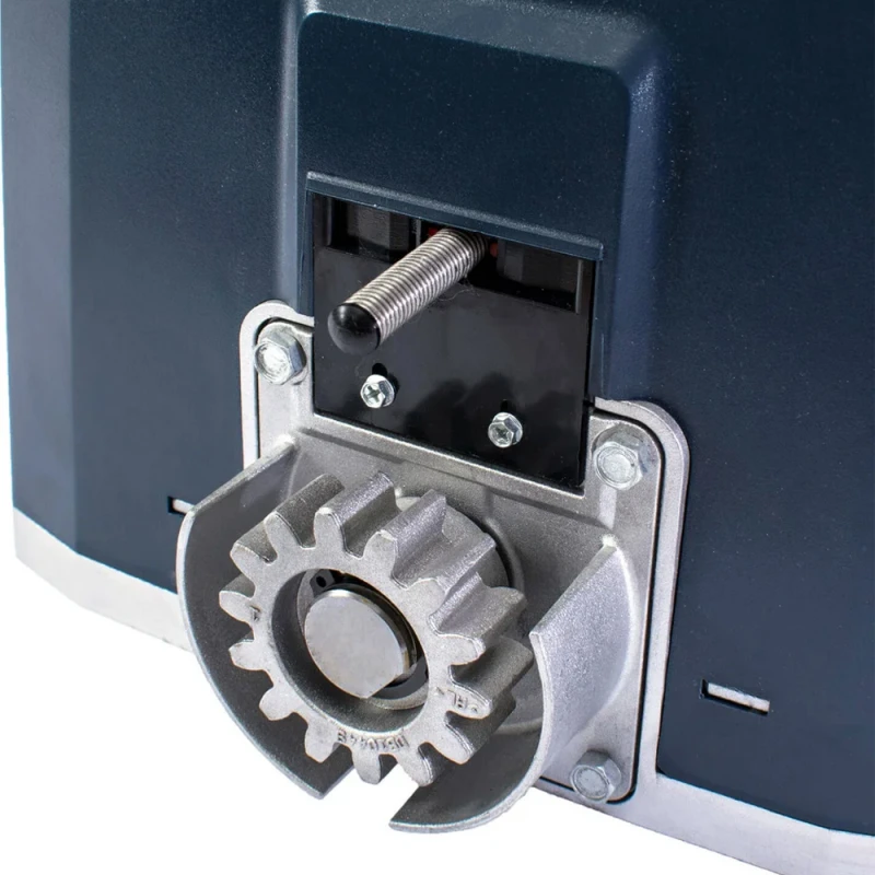 Автоматика для откатных ворот BFT DEIMOS ULTRA BT A400 KIT комплект