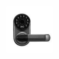 Smart замок ZKTeco ML200 з кодовою клавіатурою і зв'язком Bluetooth