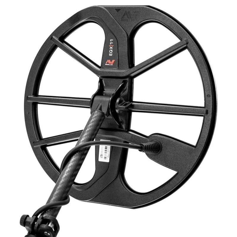 Металлоискатель Minelab Equinox 900