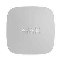 Розумний датчик якості повітря Ajax LifeQuality white