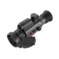 Тепловизор AGM Varmint LRF TS50-640 с инфракрасным детектором, дисплеем и лазерным дальномером