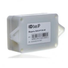 Модуль SH-40 для IP-домофонів