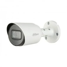 HDCVI видеокамера 5 Мп Dahua DH-HAC-HFW1500TP (2.8 мм) для системы видеонаблюдения