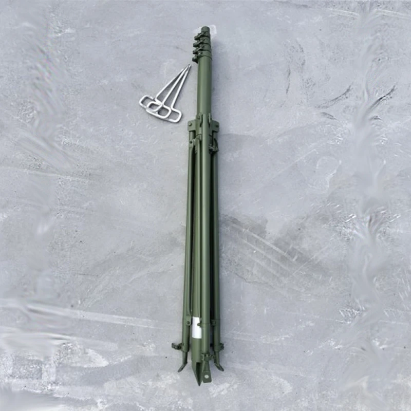 Мачта-антенна UASTAL алюминиевая для коптеров L7000mm