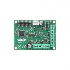 Модуль розширення адресних зон Satel INT-ADR для ППК INTEGRA і INTEGRA Plus