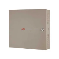 Сетевой контроллер Hikvision DS-K2604T для 4 дверей