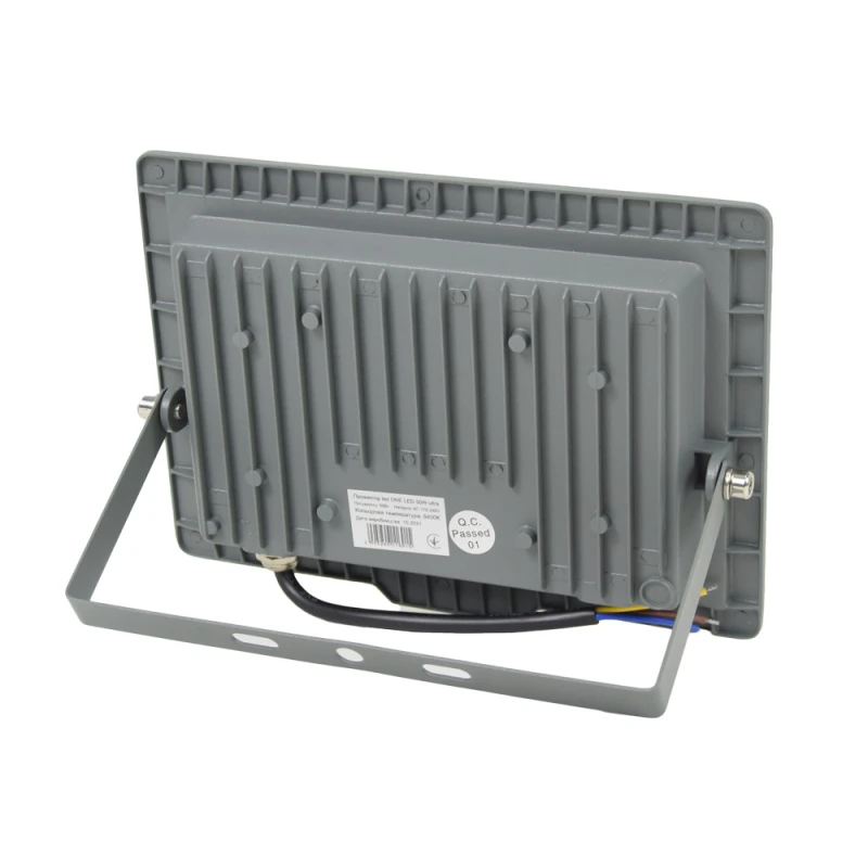 Прожектор світлодіодний ONE LED ultra 50 Вт