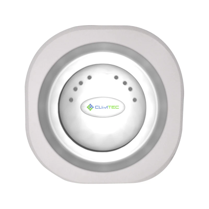 Рекуператор Climtec РД 200+ База