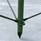 Мачта-антенна UASTAL алюминиевая для коптеров L7000mm