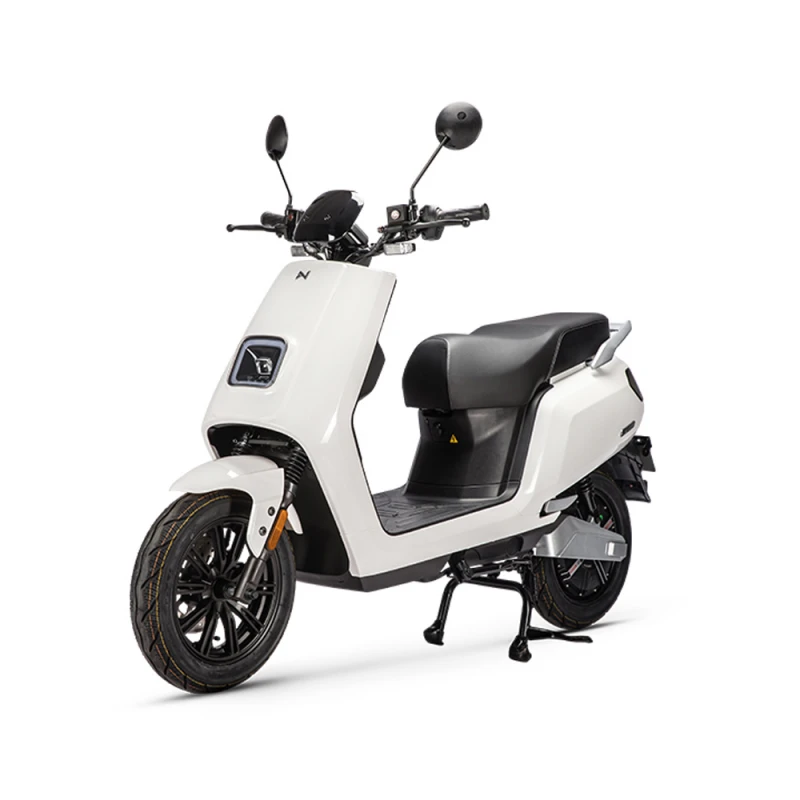 Электроскутер LVNENG LX05. 2000W 60V29Ah