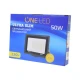Прожектор світлодіодний ONE LED ultra 50 Вт