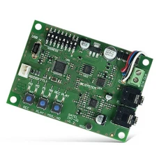 Голосовий модуль INT-VG