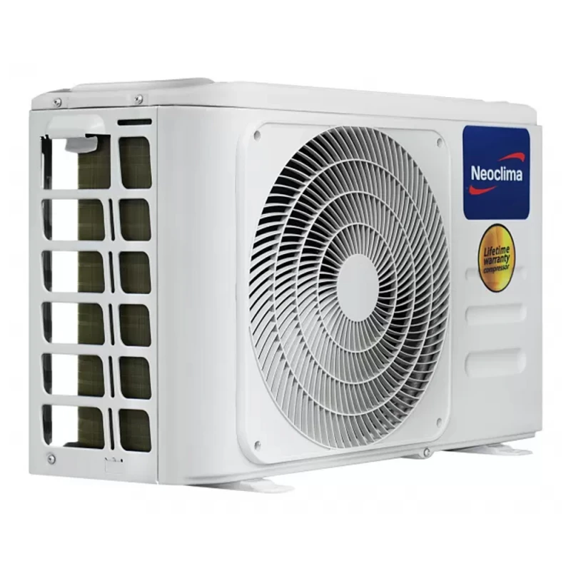 Кондиціонер Neoclima Therminator 3.2 NS/NU-12EHXIw1, інвертор, 35 м2, A, R32