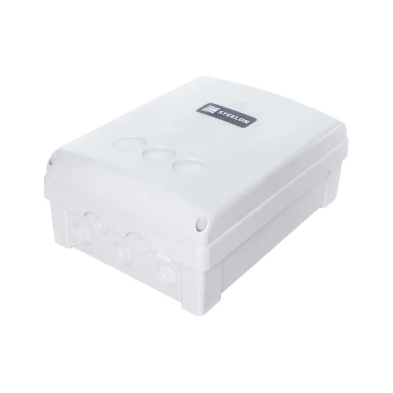 Автоматика для распашных ворот Steelon АNT SW