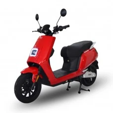 Электроскутер LVNENG LX05. 2000W 60V29Ah