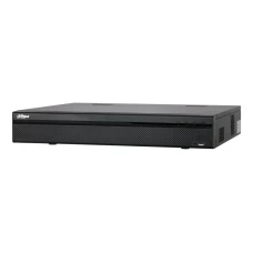 IP-видеорегистратор 16-канальный Dahua DH-NVR4416-4KS2 для систем видеонаблюдения