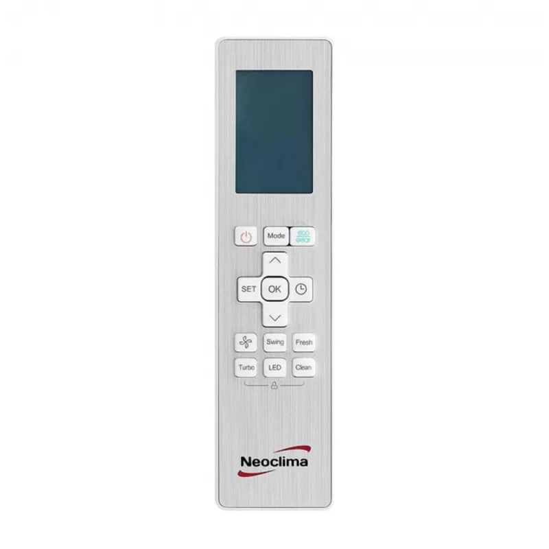 Кондиціонер Neoclima Therminator 3.2 NS/NU-12EHXIw1, інвертор, 35 м2, A, R32