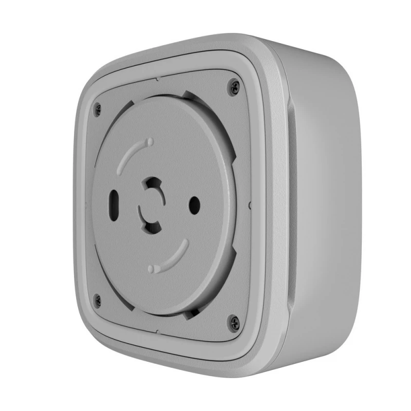 Розумний датчик якості повітря Ajax LifeQuality white