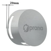 Ветрозащитная крышка Prana MCL 2001