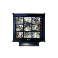 Монитор SX-19P для системы видеонаблюдения