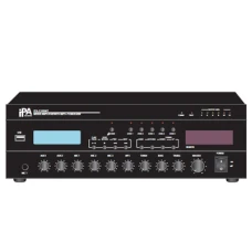 Микширующий усилитель IPA-Z240MT