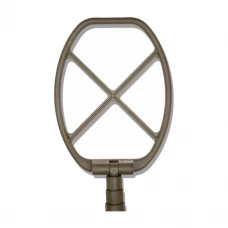 Пошукова котушка Garrett SEARCH HEAD/SHAFT ASSY 38x50cm для металодетектора RECON-PRO