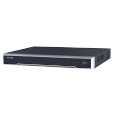 Видеорегистратор Hikvision DS-7608NI-K2/8P для систем видеонаблюдения