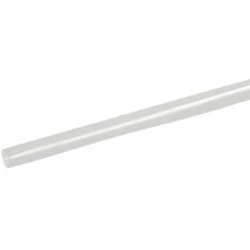 Трубка термоусаджувальна з клейовим шаром 4.8/1.6 прозора (1 м)
